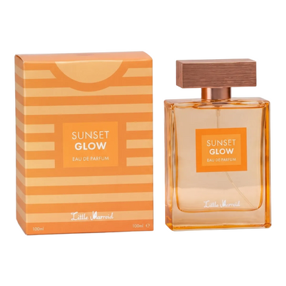 Little Marcel - Sunset Glow - Eau de Parfum Mixte