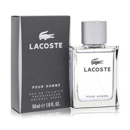 Lacoste - pour homme - Eau de Toilette pour homme