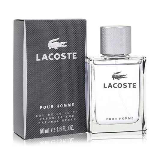 Lacoste - pour homme - Eau de Toilette pour homme
