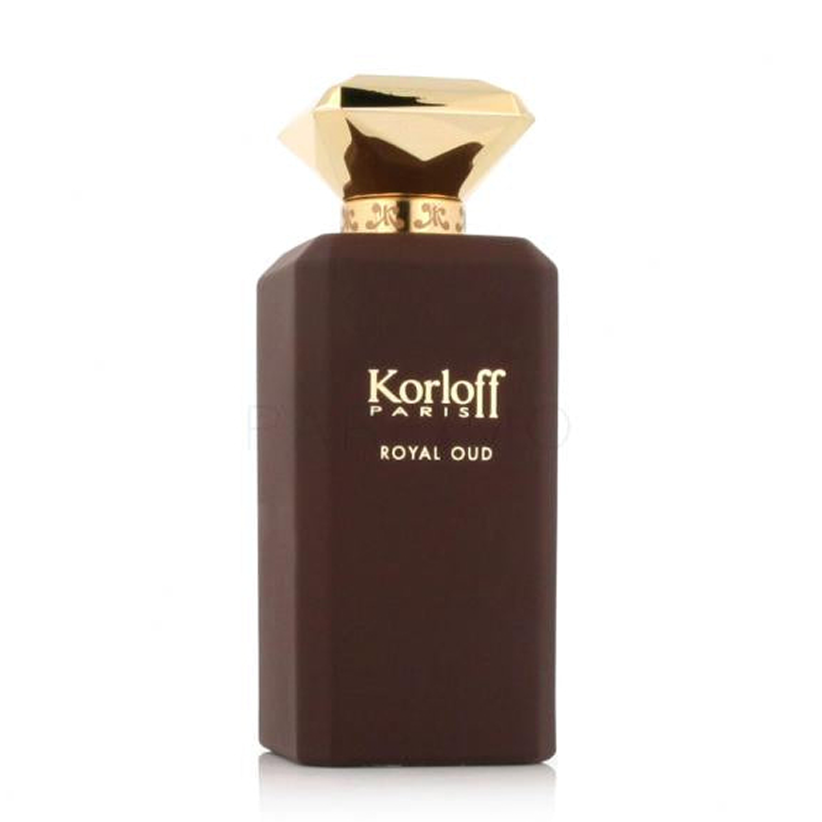 Korloff - Royal Oud - Eau de Parfum pour homme
