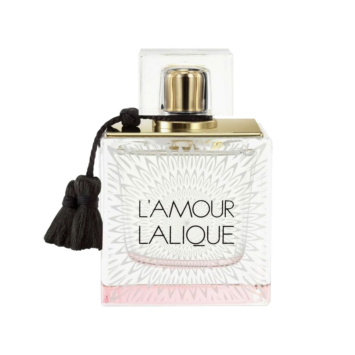 Lalique - L'amour - Eau de Parfum pour femme