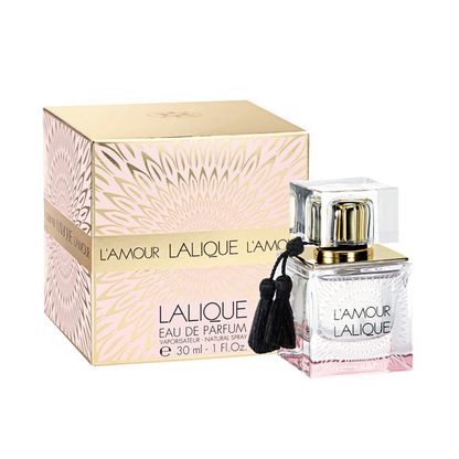 Lalique - L'amour - Eau de Parfum pour femme