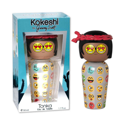 Kokeshi - Tonka - Eau de toilette pour homme