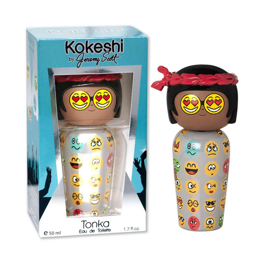 Kokeshi - Tonka - Eau de toilette pour homme