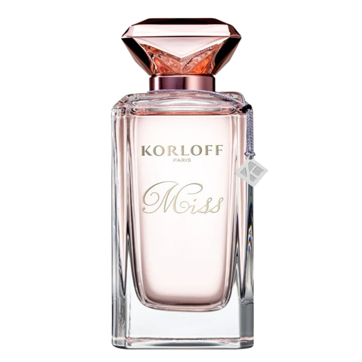 Korloff - Miss Korloff - Eau de Parfum pour femme