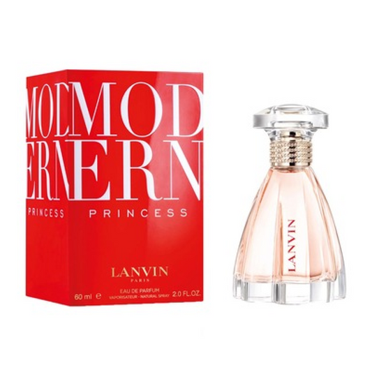 Lanvin - Princesse Moderne - Eau de Parfum