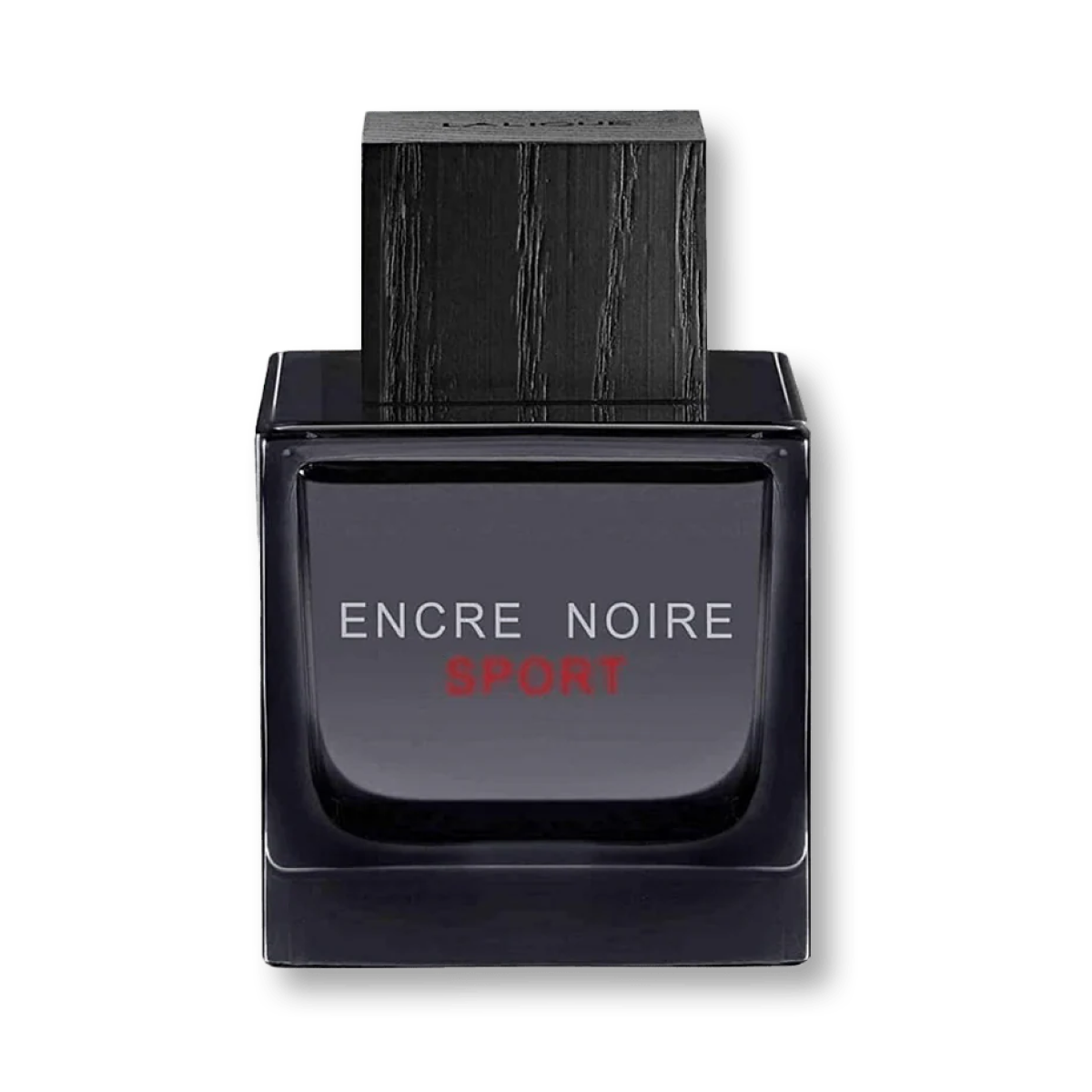 Lalique - Encre Noir Sport - Eau de Toilette pour homme