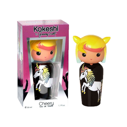 Kokeshi - Cherry - Eau de toilette pour femme