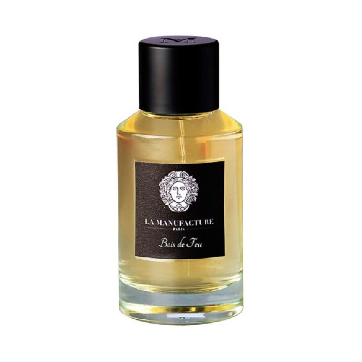 la Manufacture - Bois de Feu - Eau de Parfum Mixte