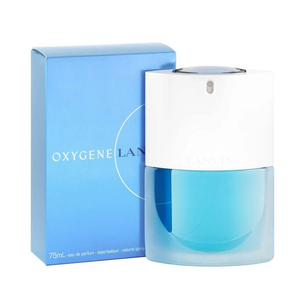 Lanvin - Oxygène - Eau de Parfum pour femme
