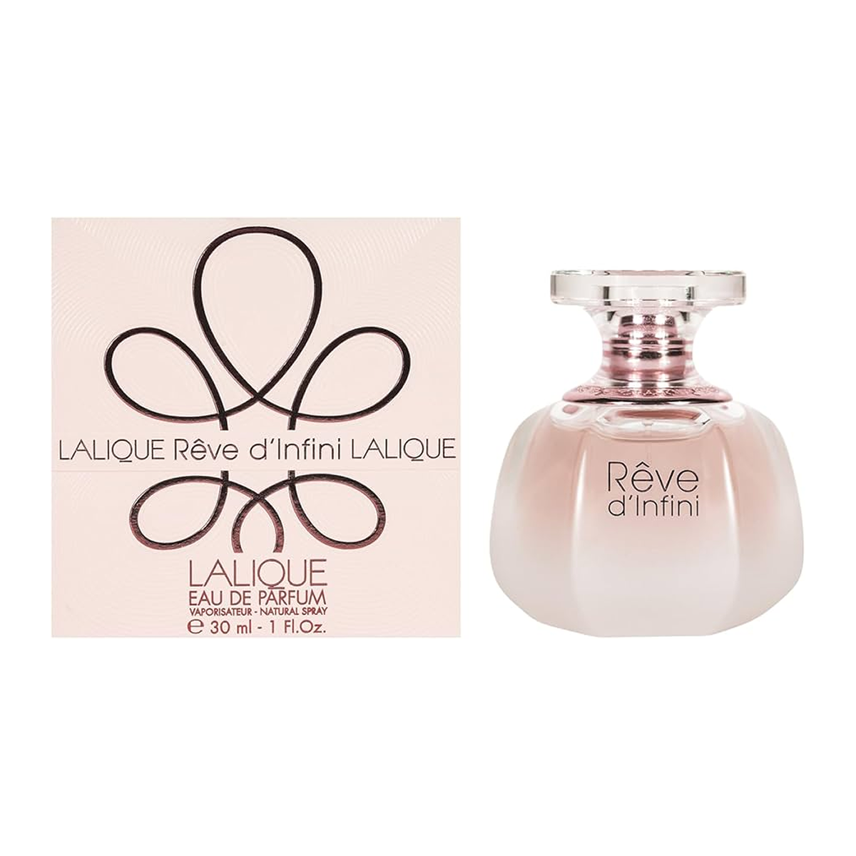 Lalique - Rêve D'infini - Eau de Parfum pour femme