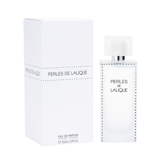 Lalique - Perle de Lalique - Eau de Parfum pour femme