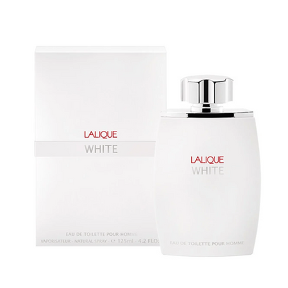 Lalique - White - Eau de Toilette pour homme