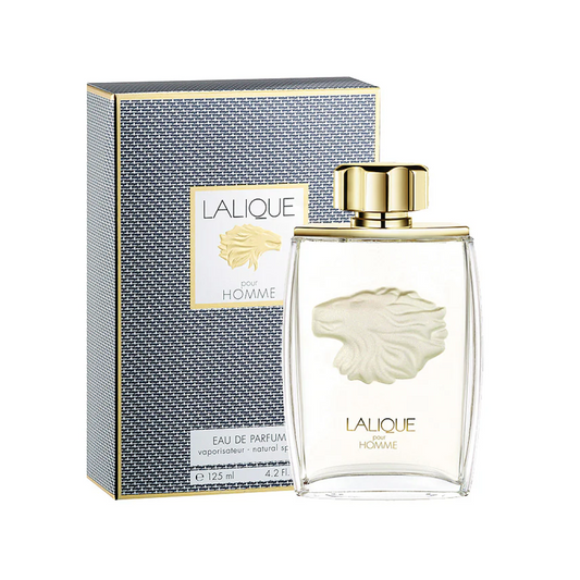 Lalique - homme Lion - Eau de Parfum
