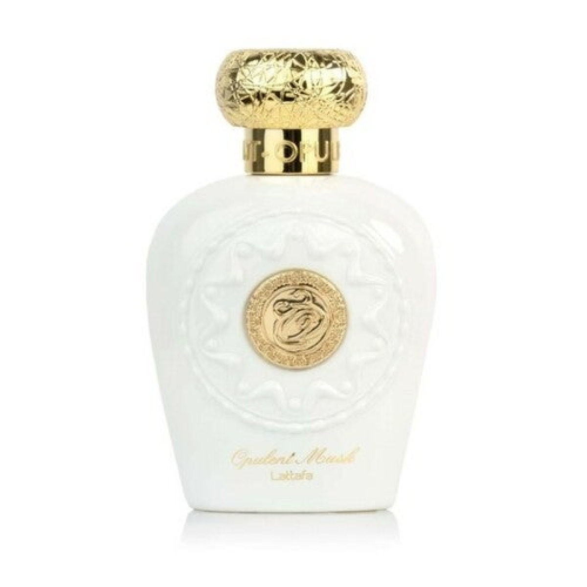 Lattafa - Opulent Musk - Eau de Parfum de Dubai Mixte
