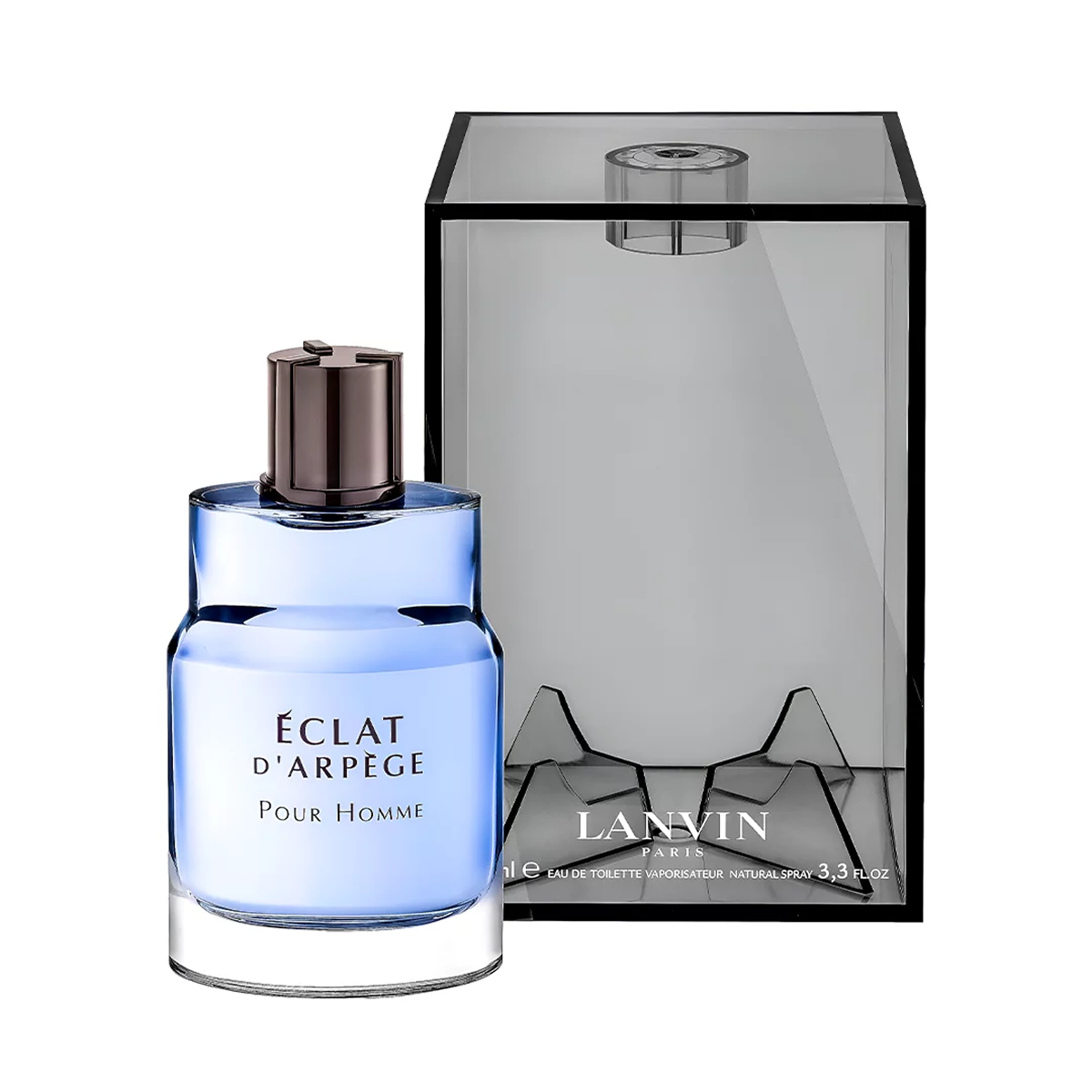 Lanvin - Eclat D'arpège - Eau de Toilette pour homme