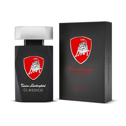 Lamborghini - Classico - Eau de Toilette pour homme