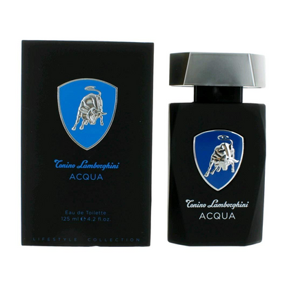 Lamborghini - Acqua - Eau de Toilette pour homme