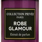 Collection Privée - Robe Glamour - Extrait de Parfum pour femme