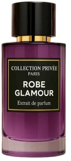 Collection Privée - Robe Glamour - Extrait de Parfum pour femme