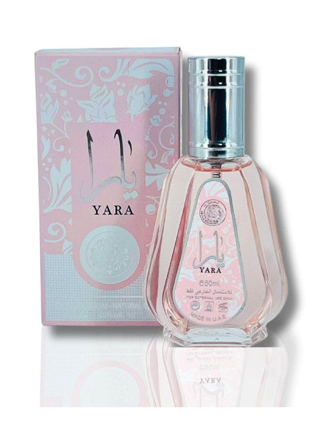 Lattafa - Yara - Eau de Parfum de Dubai Mixte