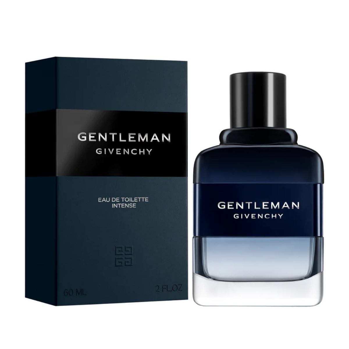 Givenchy - Gentleman - Eau de Toilette Intense