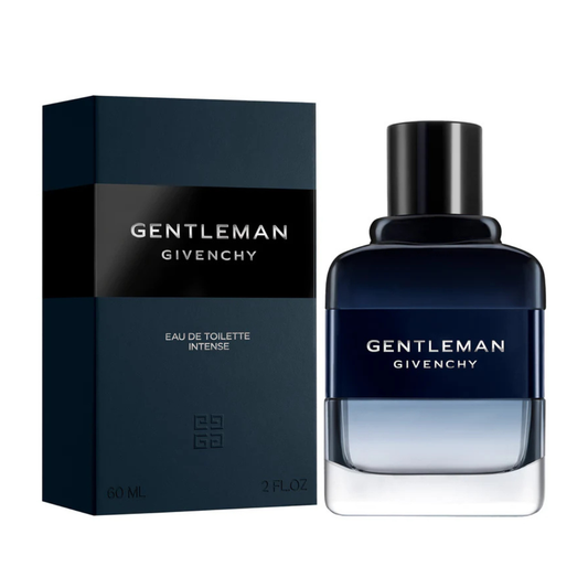 Givenchy - Gentleman - Eau de Toilette Intense