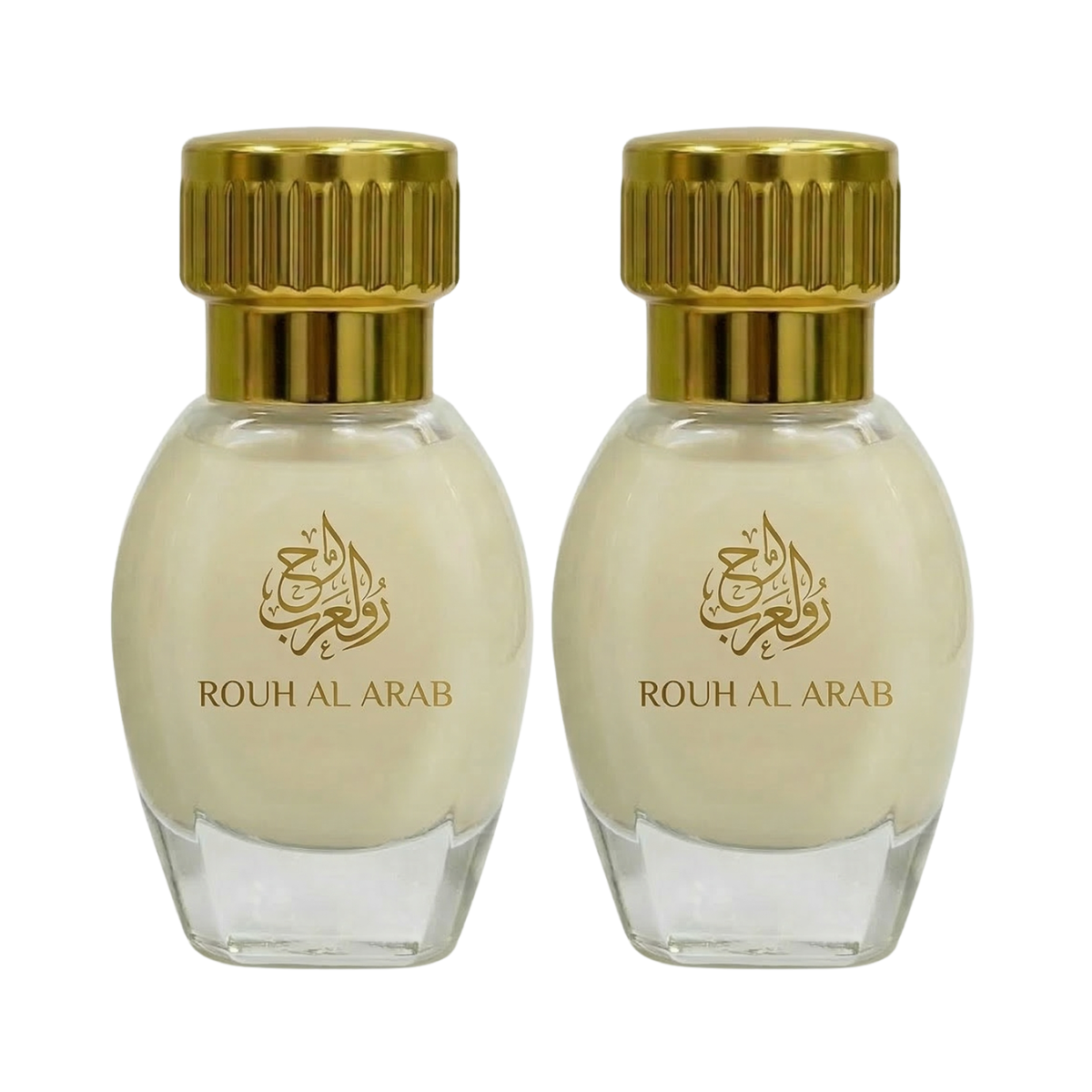 Gris Montaigne - Musc Tahara Rouh Al Arab - Parfum Concentré