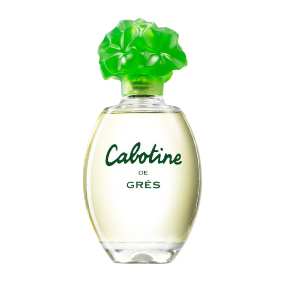 Grès - Cabotine de Grès - Eau de Toilette pour femme