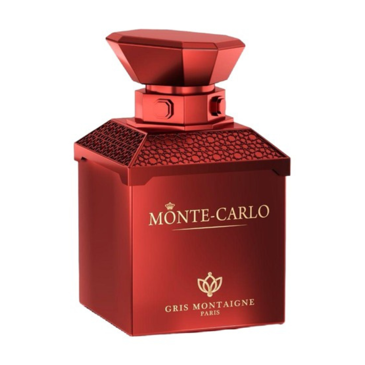 Gris Montaigne - Monte-Carlo - Extrait de Parfum Mixte