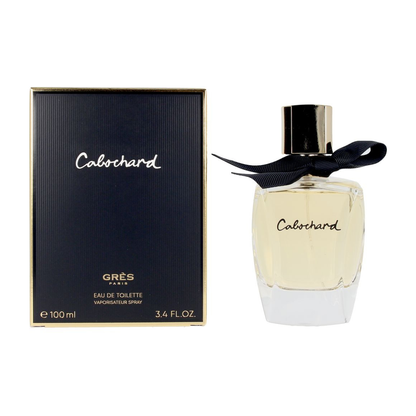 Grès - Cabochard - Eau de Toilette pour femme