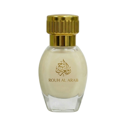 Gris Montaigne - Musc Tahara Rouh Al Arab - Parfum Concentré