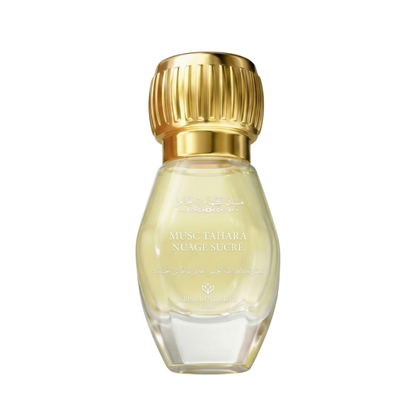 Gris Montaigne - Musc Tahara Nuage Sucré - Parfum Concentré