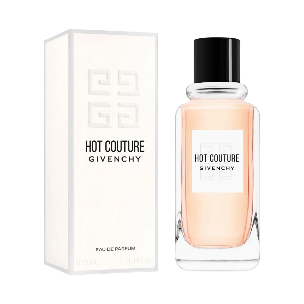 Givenchy - Hot Couture - Eau de Parfum pour femme