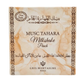 Gris Montaigne - Musc Tahara Milkshake Peach - Concentré de Parfum