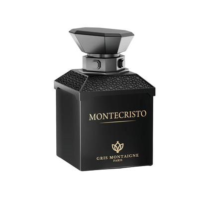 Gris Montaigne - Montecristo - Extrait de Parfum Mixte
