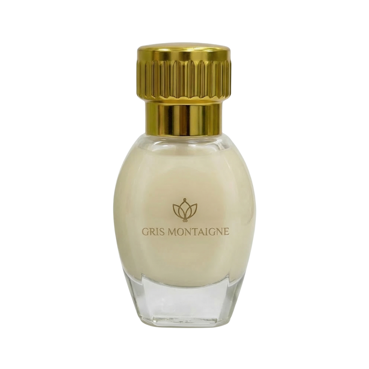 Gris Montaigne - Musc Tahara Pistachio - Concentré de Parfum
