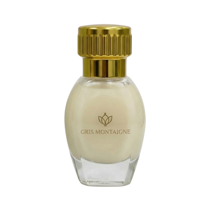 Gris Montaigne - Musc Tahara Pistachio - Concentré de Parfum