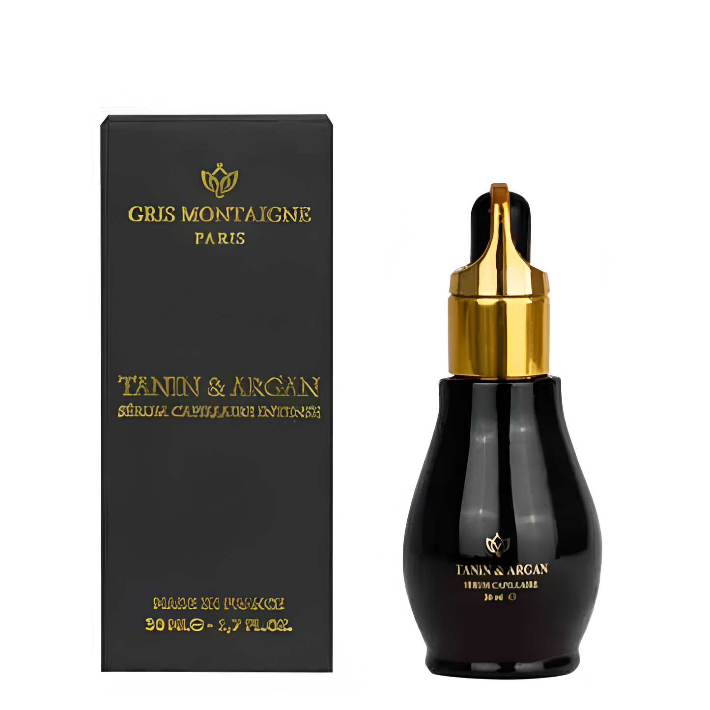 Gris Montaigne - Tanin & Argan