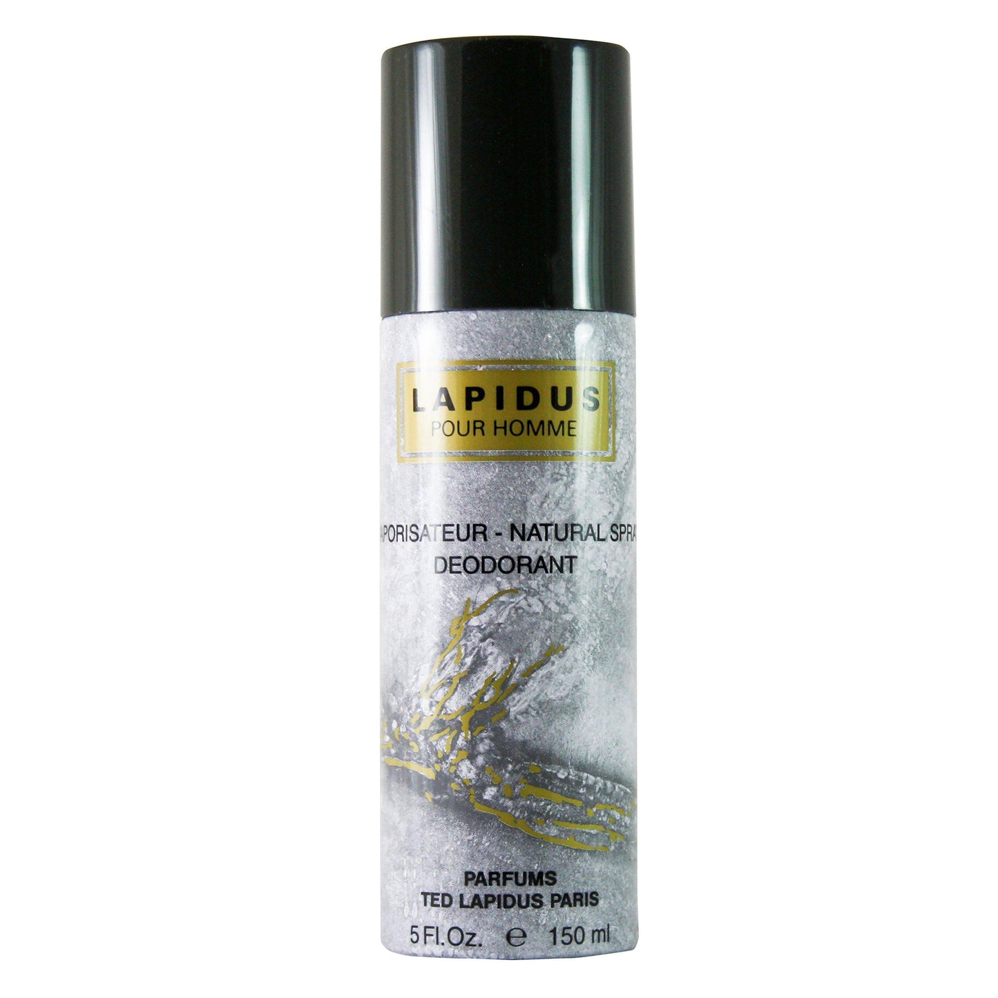 Ted Lapidus - Lapidus - Deodorant pour homme