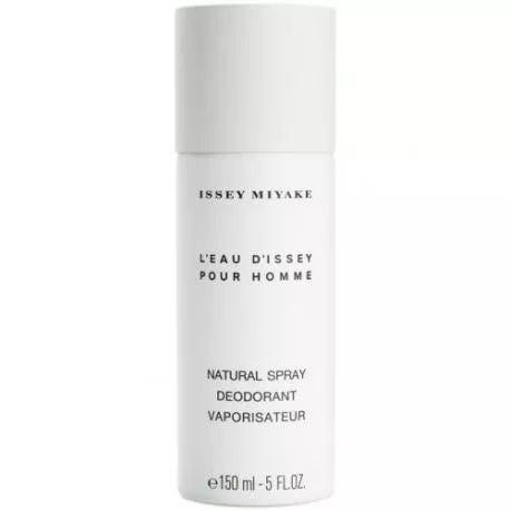 Issey Miyake - L'eau D'issey - Déodorant pour homme