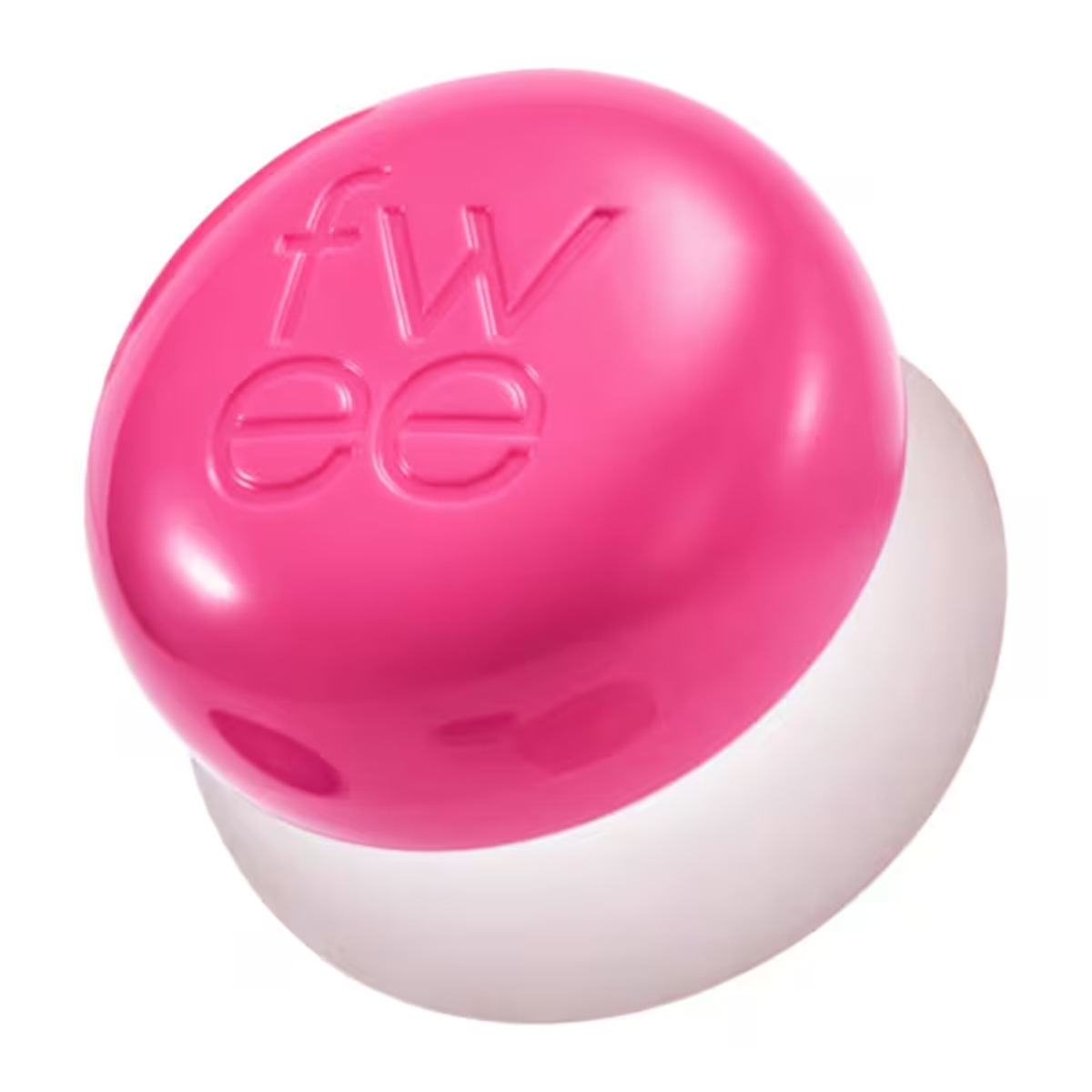 Fwee - Lip & Cheek Blurry Pudding Pot PK01 Baby
