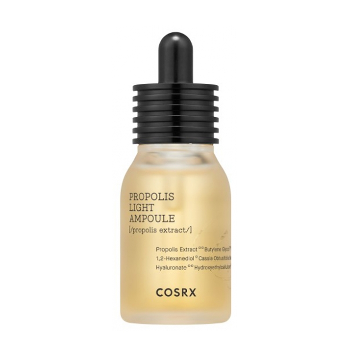 Cosrx - Full Fit - Ampoule Légère de Propolis