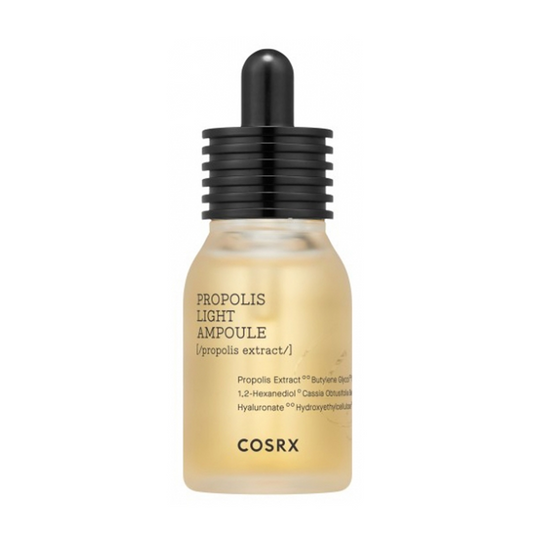 Cosrx - Full Fit - Ampoule Légère de Propolis