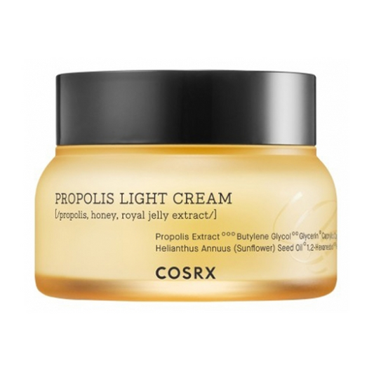 Cosrx - Full Fit - Crème Légère à la Propolis