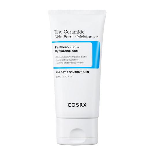 Cosrx - Barrière Cutanée aux Céramides - Crème Hydratante