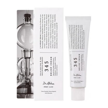 Dr. Althea - 345 - Crème Apaisante