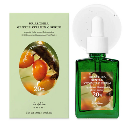 Dr. Althea - Gentle Vitamin C Serum