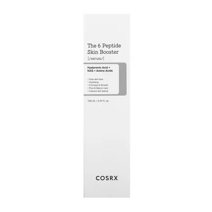 Cosrx - The 6 Peptide - Sérum Booster de Peau