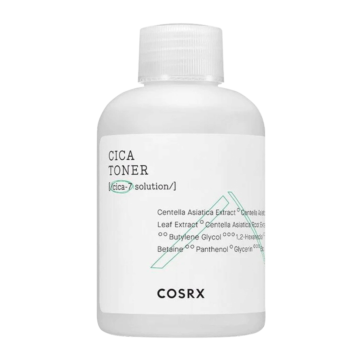 Cosrx - Pure Fit Cica Toner